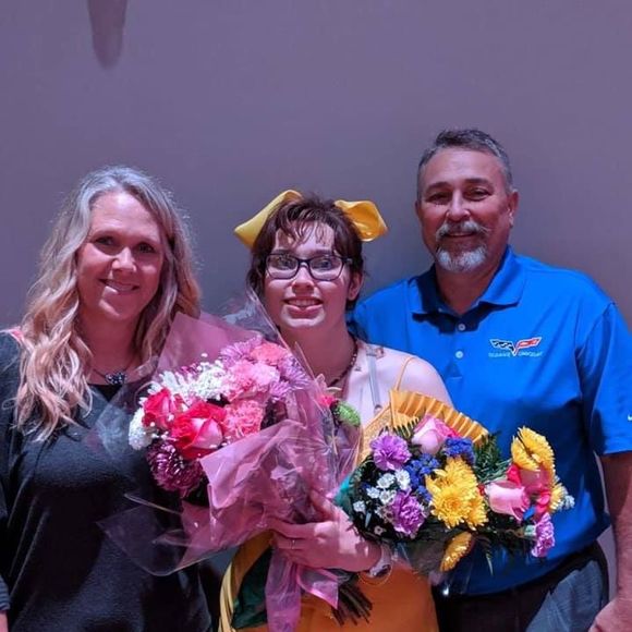 Meet your Posher, Kevin - Picture 1 of 1